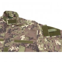 MFH US ACU Field Jacket Ripstop - Vegetato - S