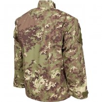 MFH US ACU Field Jacket Ripstop - Vegetato - M