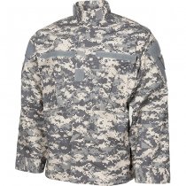 MFH US ACU Field Jacket Ripstop - AT Digital