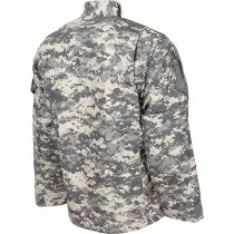 MFH US ACU Field Jacket Ripstop - AT Digital - S