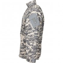 MFH US ACU Field Jacket Ripstop - AT Digital - S