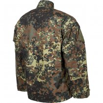 MFH US ACU Field Jacket Ripstop - Flecktarn - S