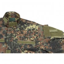 MFH US ACU Field Jacket Ripstop - Flecktarn - S