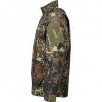 MFH US ACU Field Jacket Ripstop - Flecktarn - XL