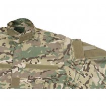 MFH US ACU Field Jacket Ripstop - Operation Camo - M