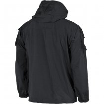 MFH US Soft Shell Jacket GEN III Level 5 - Black - S