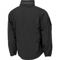 MFHHighDefence SCORPION Soft Shell Jacket - Black - M