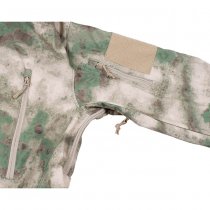 MFHHighDefence SCORPION Soft Shell Jacket - HDT Camo FG - S