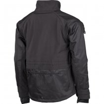 MFH PROTECT Soft Shell Jacket - Black - XL