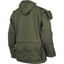 MFHHighDefence SMOCK Commando Jacket Ripstop - Olive - XL