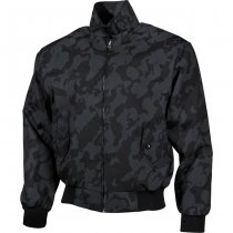 ProCompany English Style Jacket - Night Camo - 2XL