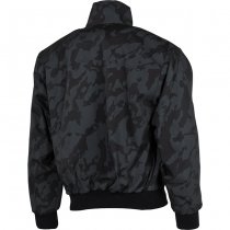 ProCompany English Style Jacket - Night Camo - 2XL