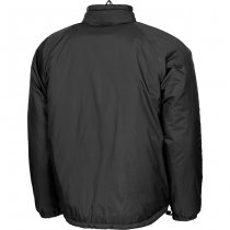 MFH British Thermal Jacket - Black - L