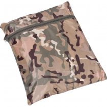 MFH Rain Suit Two-Piece - Operation Camo - L