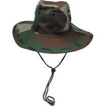 MFH Bush Hat - Woodland