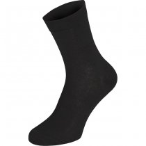 MFH Socks Oeko - Black - 42-44