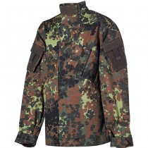 MFH Kids ACU Pants & Jacket Set Ripstop - Flecktarn