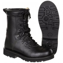 MFH BW Combat Boots Model 2000 - Black - 45