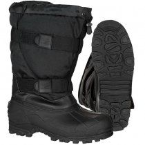 FoxOutdoor Thermo Boots Fox 40C - Black - 40