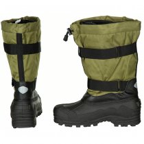 FoxOutdoor Thermo Boots Fox 40C - Olive - 47