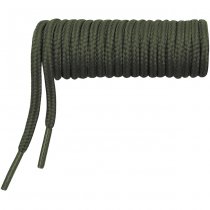 MFH BW Shoelaces Combat Boots 160cm - Olive