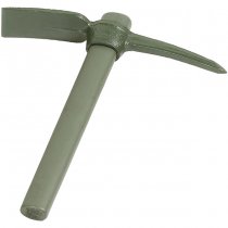 MFH US Pick Axe - Olive