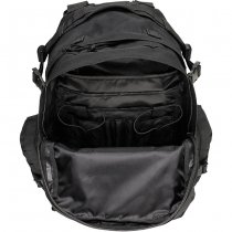 MFH IT Tactical-Modular Backpack - Black