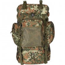 MFH MFH Tactical Backpack Large - Flecktarn