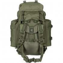 MFH BW Mountain Backpack - Olive