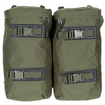 MFH BW Mountain Backpack - Olive