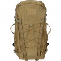 MFHHighDefence Mission 30 Backpack - Coyote