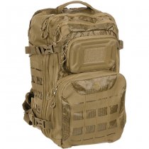 MFHHighDefence Backpack Operation 1 - Coyote