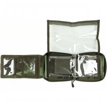 MFH Map Case MOLLE - M95 CZ Camo