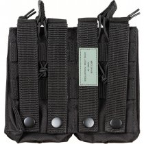 MFH Modular Pouch MOLLE - Black