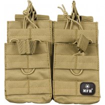 MFH Modular Pouch MOLLE - Coyote