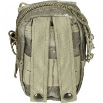 MFH Utility Pouch MOLLE - HDT Camo