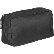 MFH Utility Pouch MOLLE Large - Black