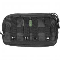 MFH Utility Pouch MOLLE Large - Black