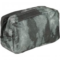 MFH Utility Pouch MOLLE Large - HDT Camo LE