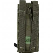 MFH Radio Pouch MOLLE - Olive