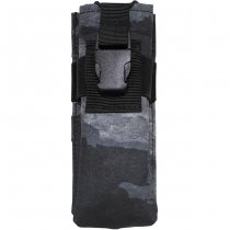 MFH Radio Pouch MOLLE - HDT Camo LE