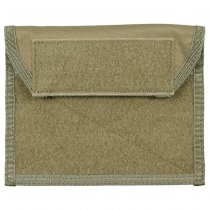 MFH Chest Pouch MOLLE - Coyote