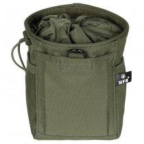 MFH Dump Pouch MOLLE - Olive