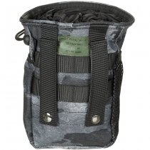 MFH Dump Pouch MOLLE - HDT Camo LE