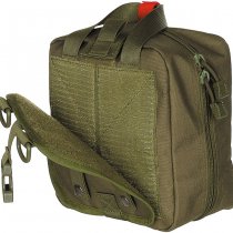 MFH First Aid Pouch Large MOLLE - Olive