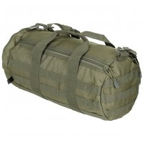 MFH Operation Bag Round - Olive