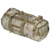 MFH Operation Bag Round - Operation Camo