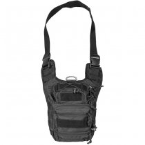 MFH Shoulder Bag Deluxe - Black