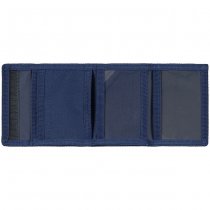 MFH BW Wallet Luftwaffe - Blue