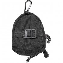 FoxOutdoor Camera Pouch - Black